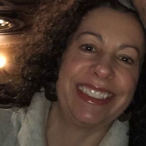 Meet your Posher, Marcy